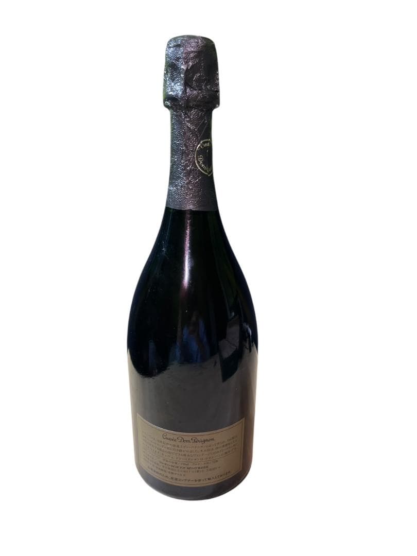 ドンペリニヨン ドンペリ 1985年 白 750ml 12％ 未開栓 元箱付