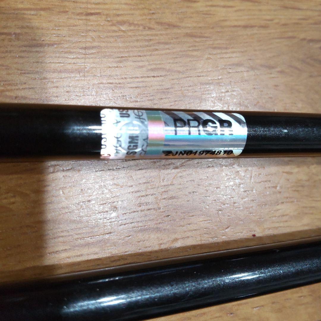 プロギア 03アイアン 5本セット SR