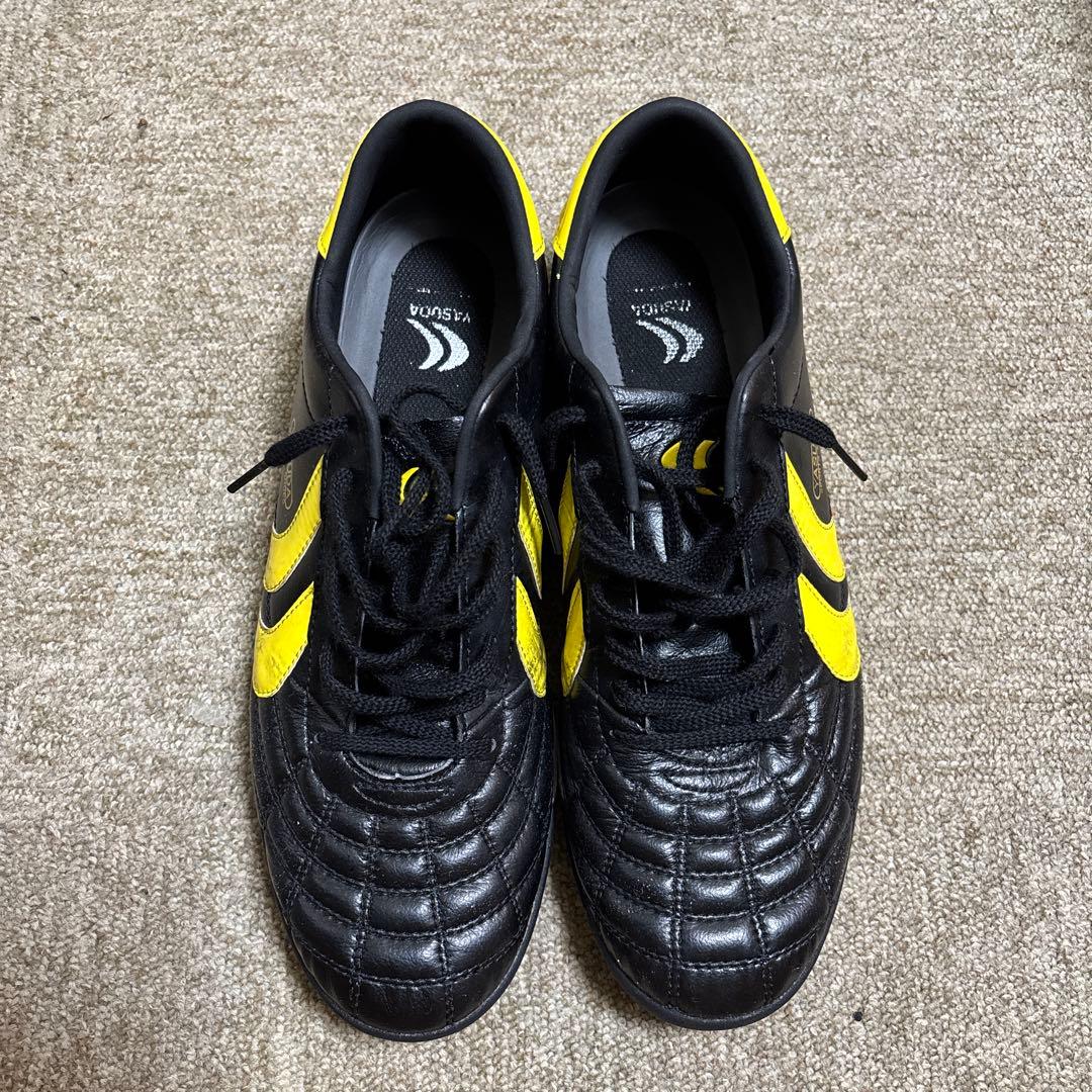 YASUDAのトレーニングシューズ(27.5cm)