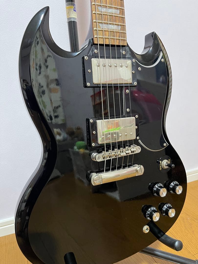 ギター Epiphone SG G-400
