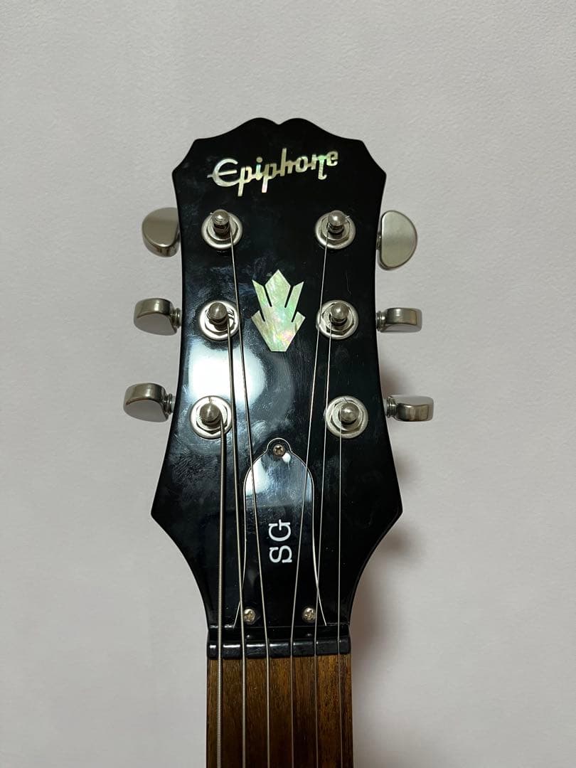 ギター Epiphone SG G-400