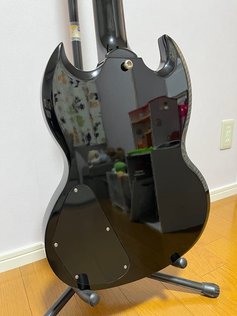 ギター Epiphone SG G-400