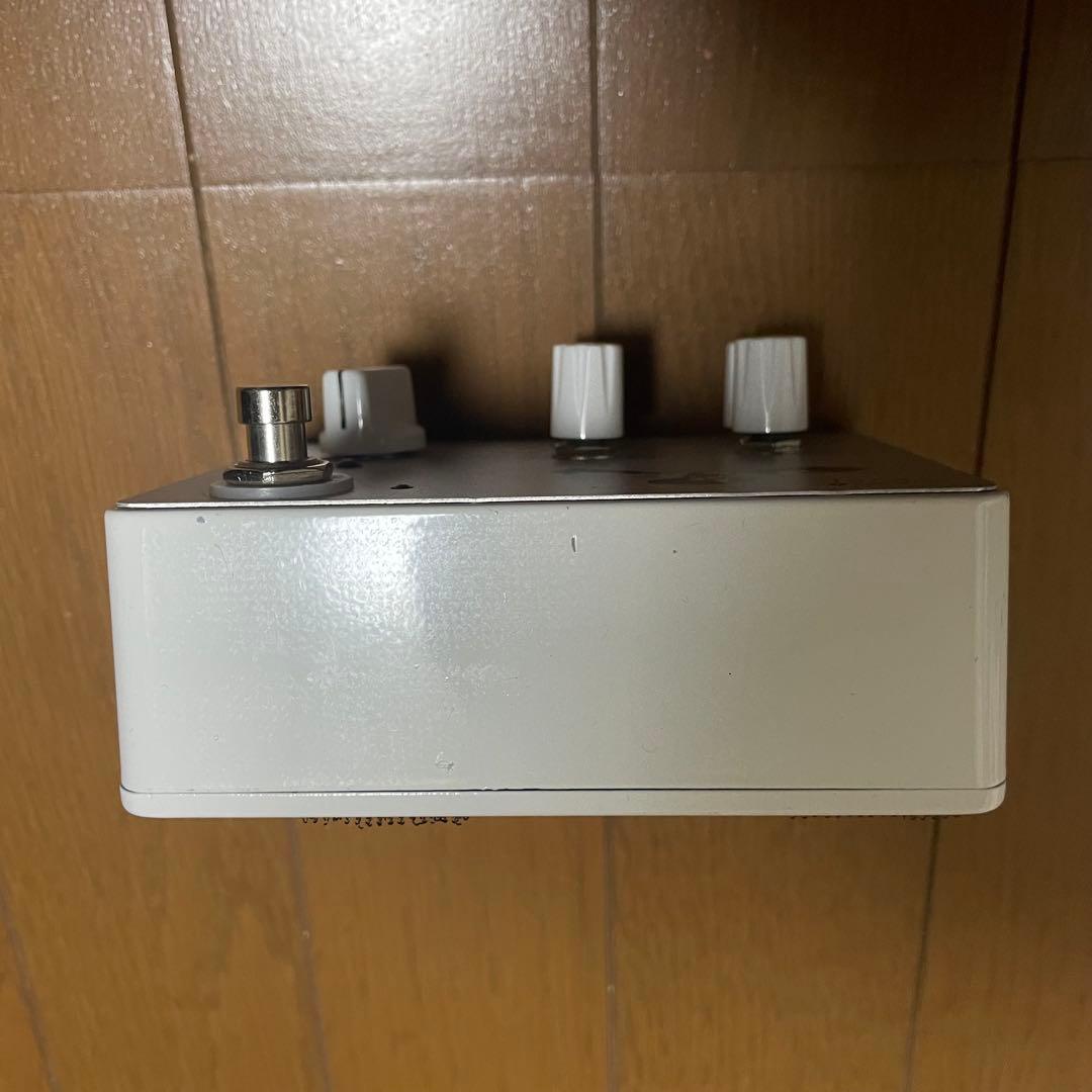 Focus Limestone Audio ギターエフェクター