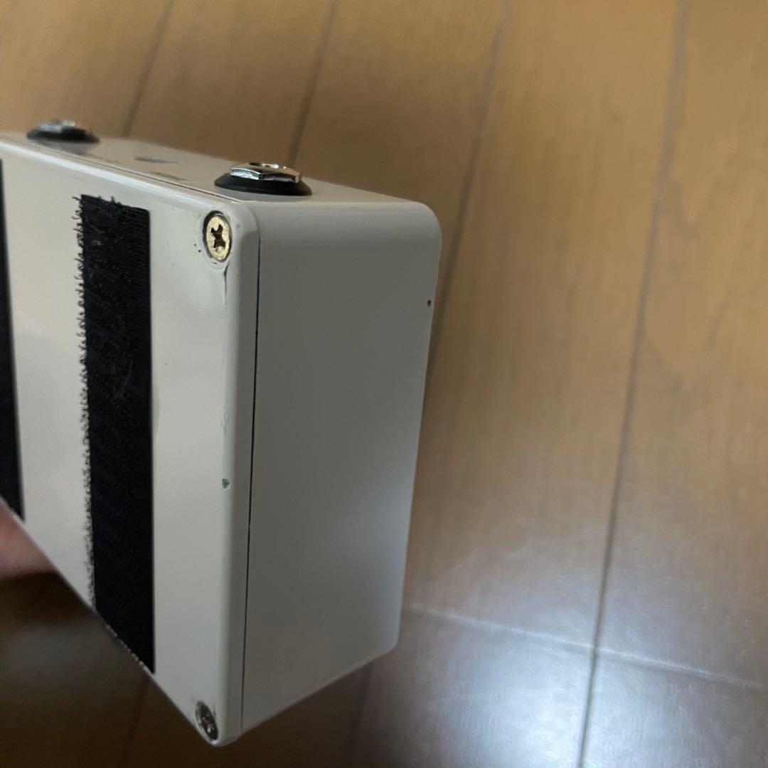 Focus Limestone Audio ギターエフェクター