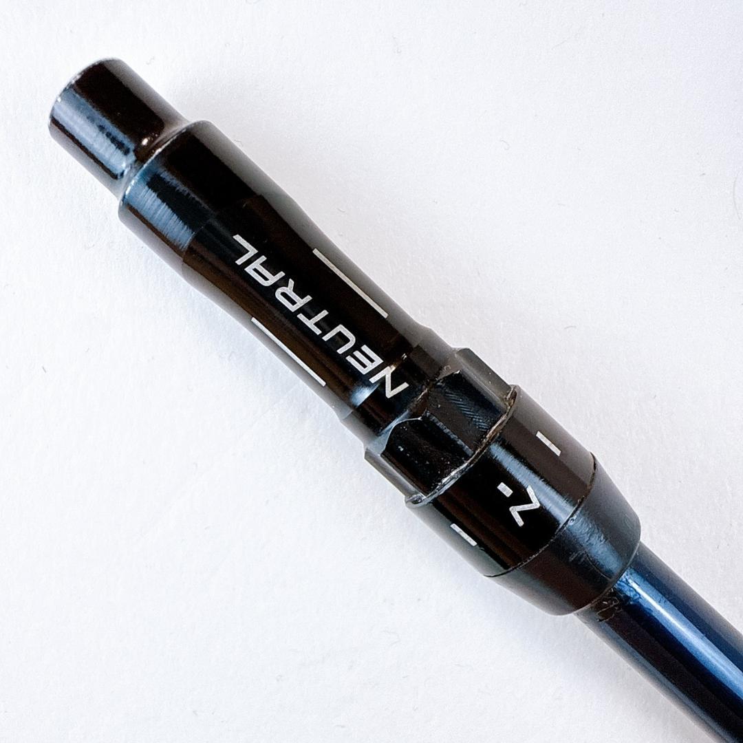 初代 ベンタスブルー　5-S　ドライバー用シャフト　ブリヂストン／べロコア有り