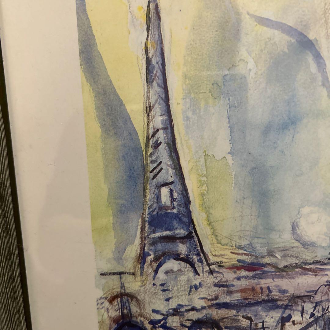 シャガールの絵