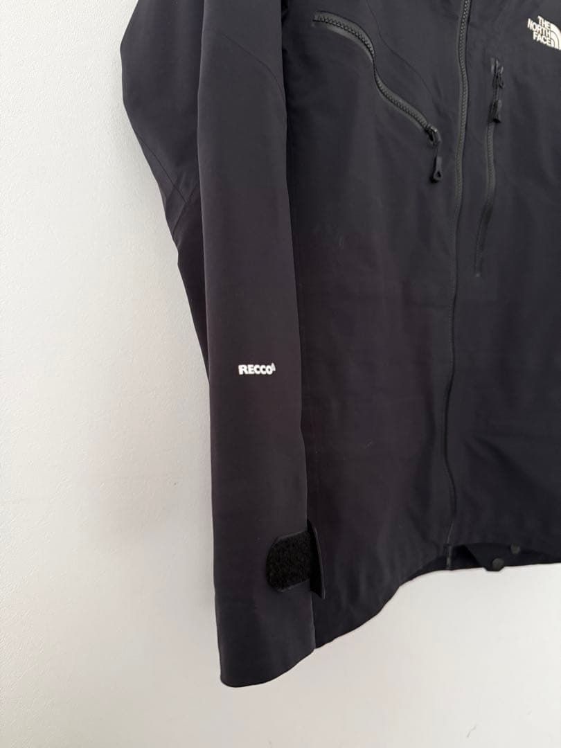 The North Face ジャケット・ビブパンツセット