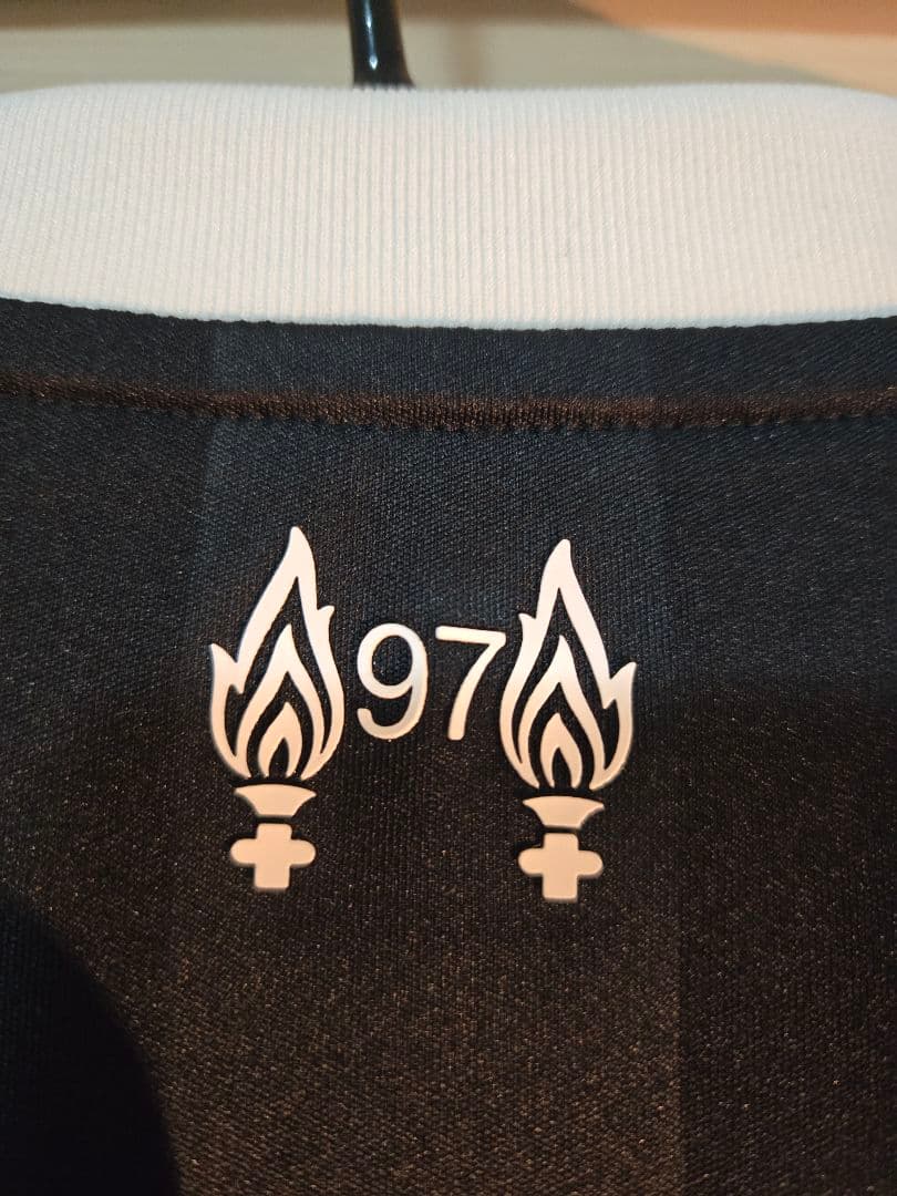 【公式完売/2XL】リバプール 25/26 サード GKユニフォーム アディダス