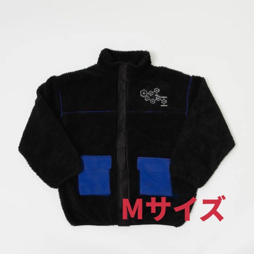 Ado 5th Adotomy ボアフリースMサイズ