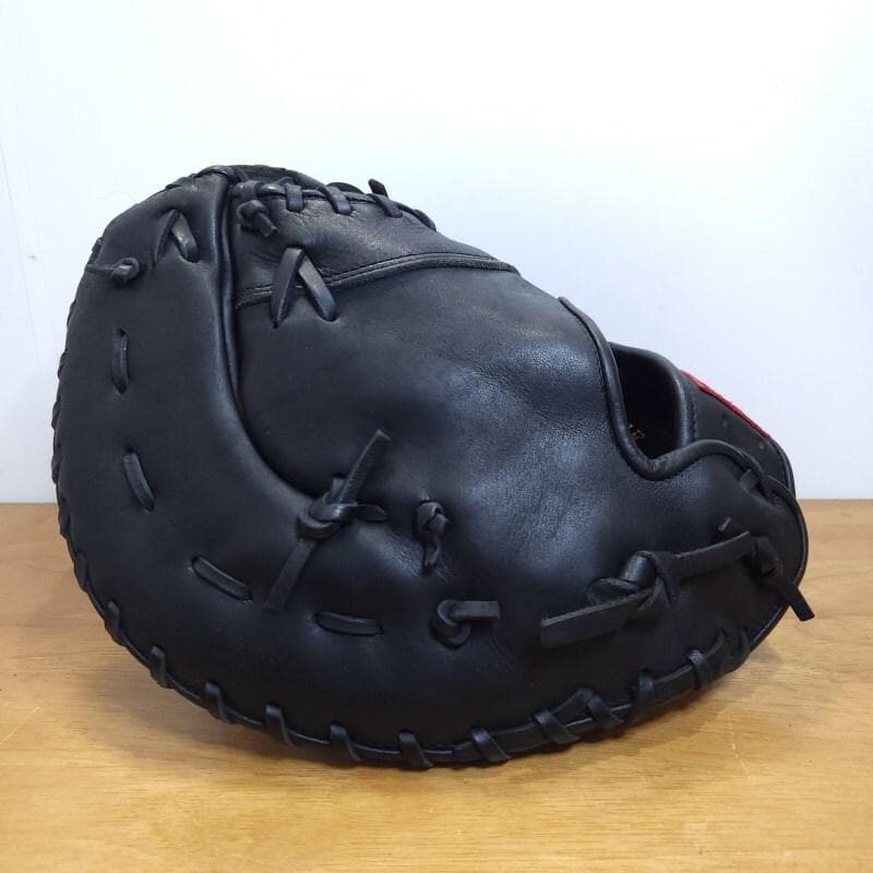 ローリングス キャプチャード レギュラーランク ファーストミット 軟式グローブ