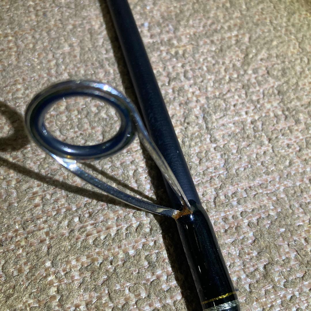 メジャークラフト　シーバスロッド　N-ONE NSS-892ST