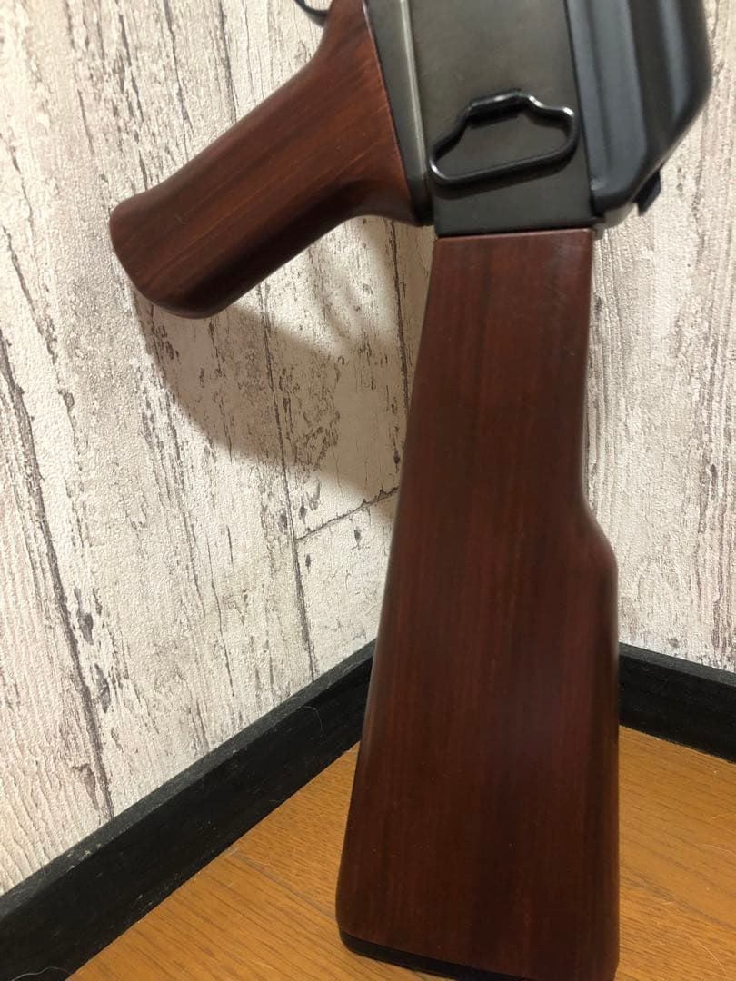 東京マルイ AK47 TYPE-3 7.62x39mm