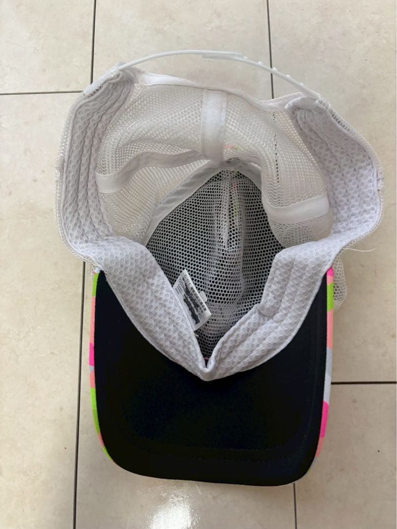 YONEX ALLJAPAN 限定キャップ3点セット ソフトテニス テニス