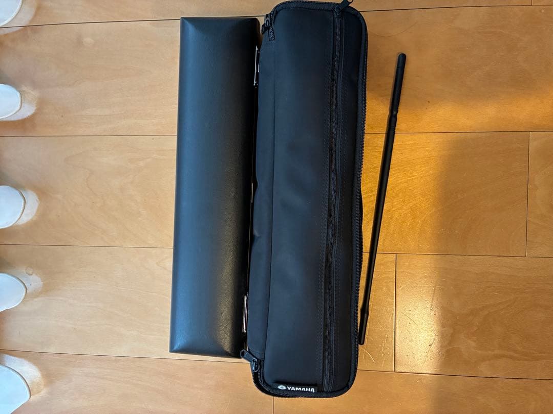 YAMAHA YFL-261 オフセットリングキーモデル