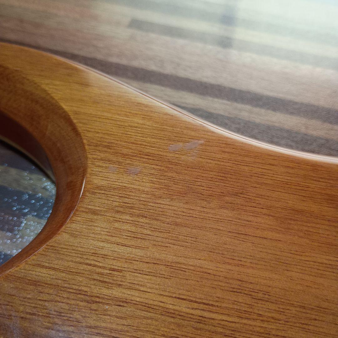 Ormsby Guitars HYPE GTR MSMP NT　6弦