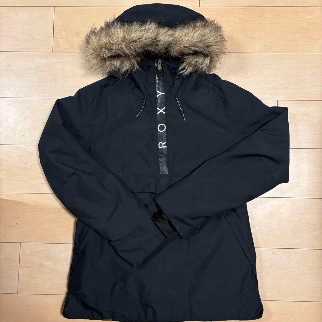 ROXY スノーウェア ブラック