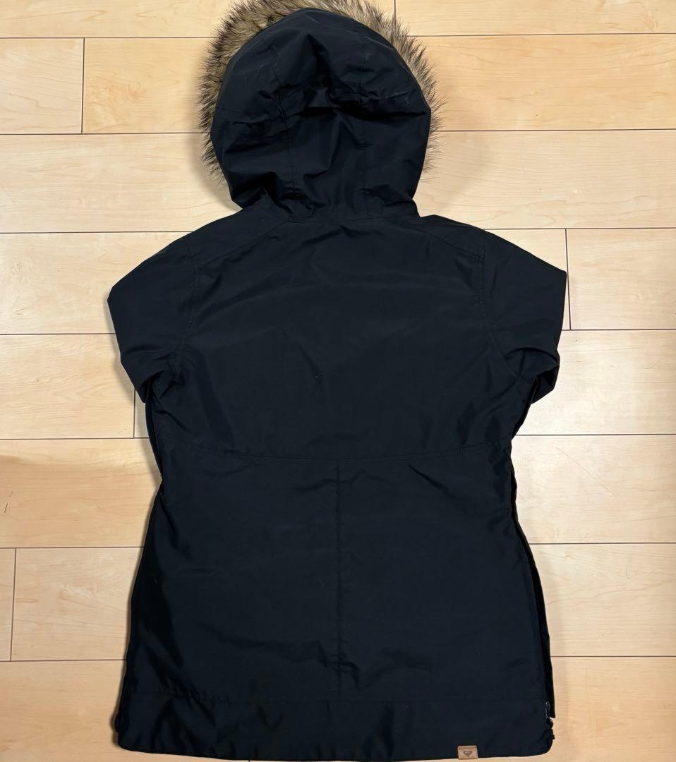 ROXY スノーウェア ブラック