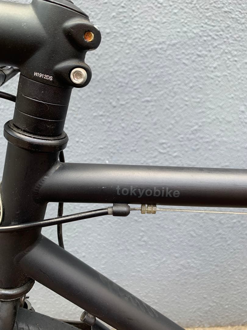 自転車本体 Tokyo Bike Sport 9s