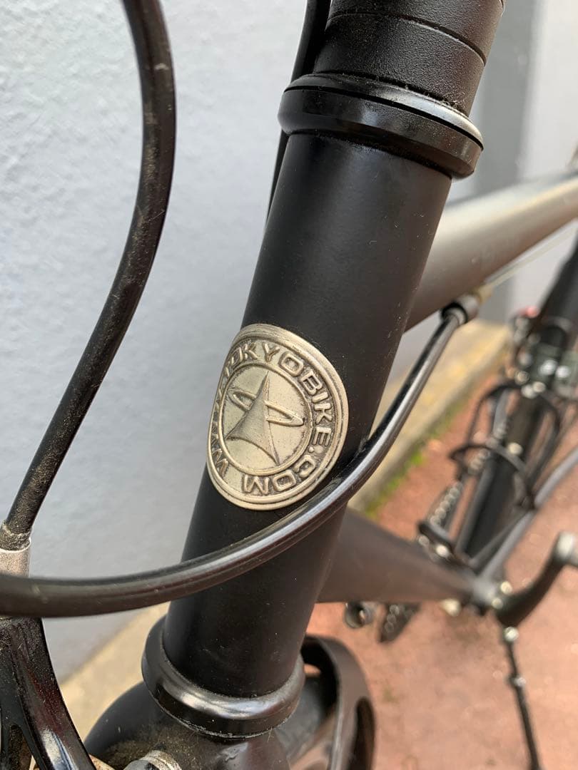 自転車本体 Tokyo Bike Sport 9s