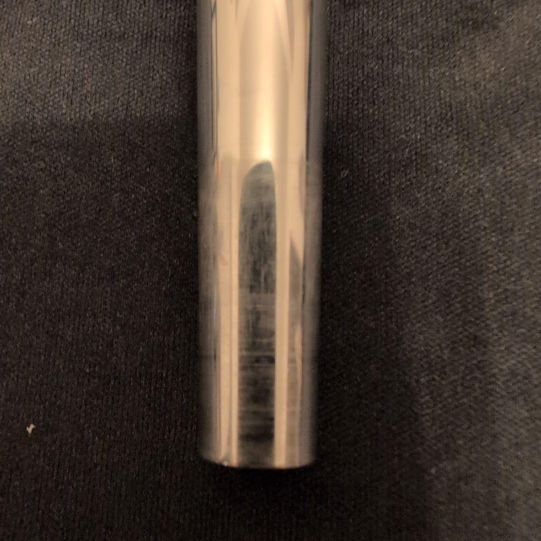 Willie's ウィリーズ 3C トランペットマウスピース