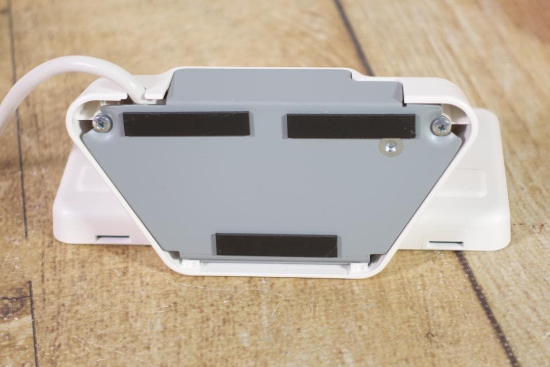 スター精密 SCD222U WHT カスタマーディスプレイ ほぼ未使用