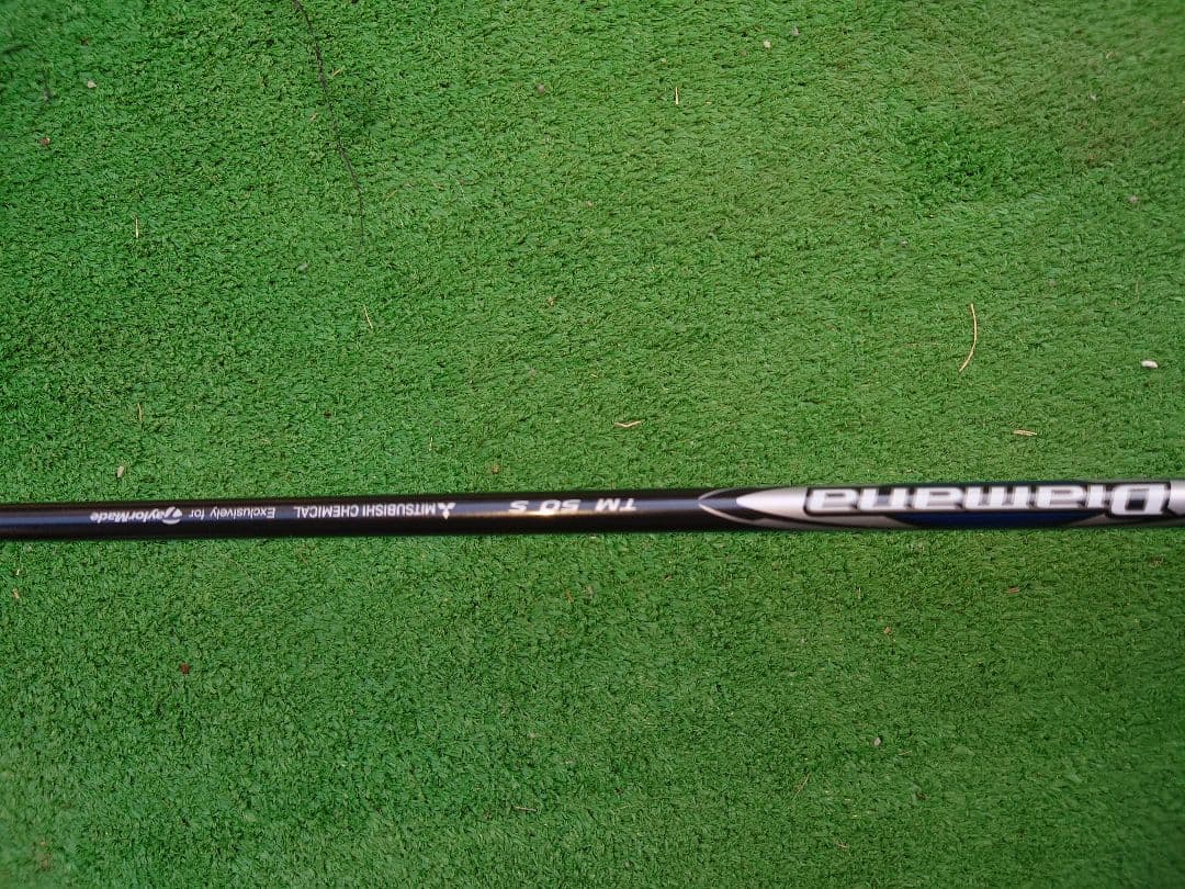 TaylorMade Qi10LS ドライバー