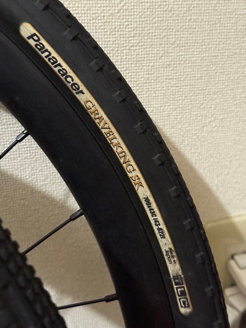 PHILWOOD×VELOCITY Aileron トラックホイール