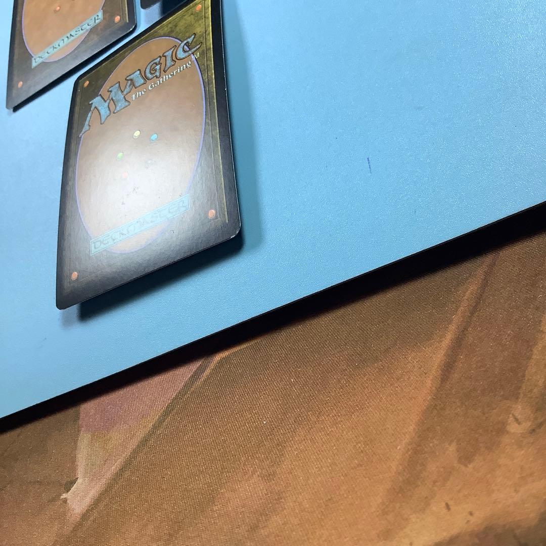 幻影の像/Phantasmal Image  M12英語foil3枚セット