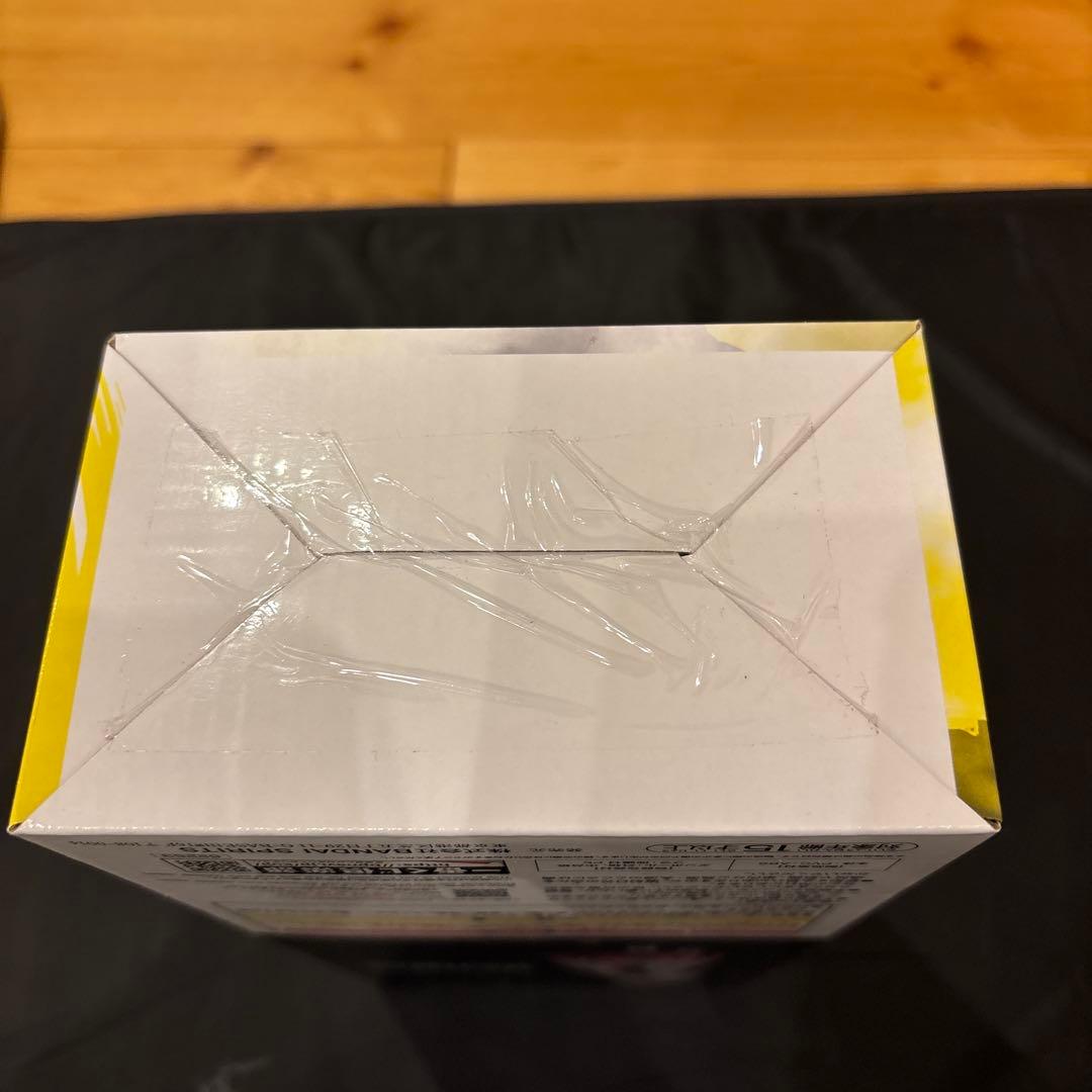 NARUTO ナルト　一番くじ　波風ミナト