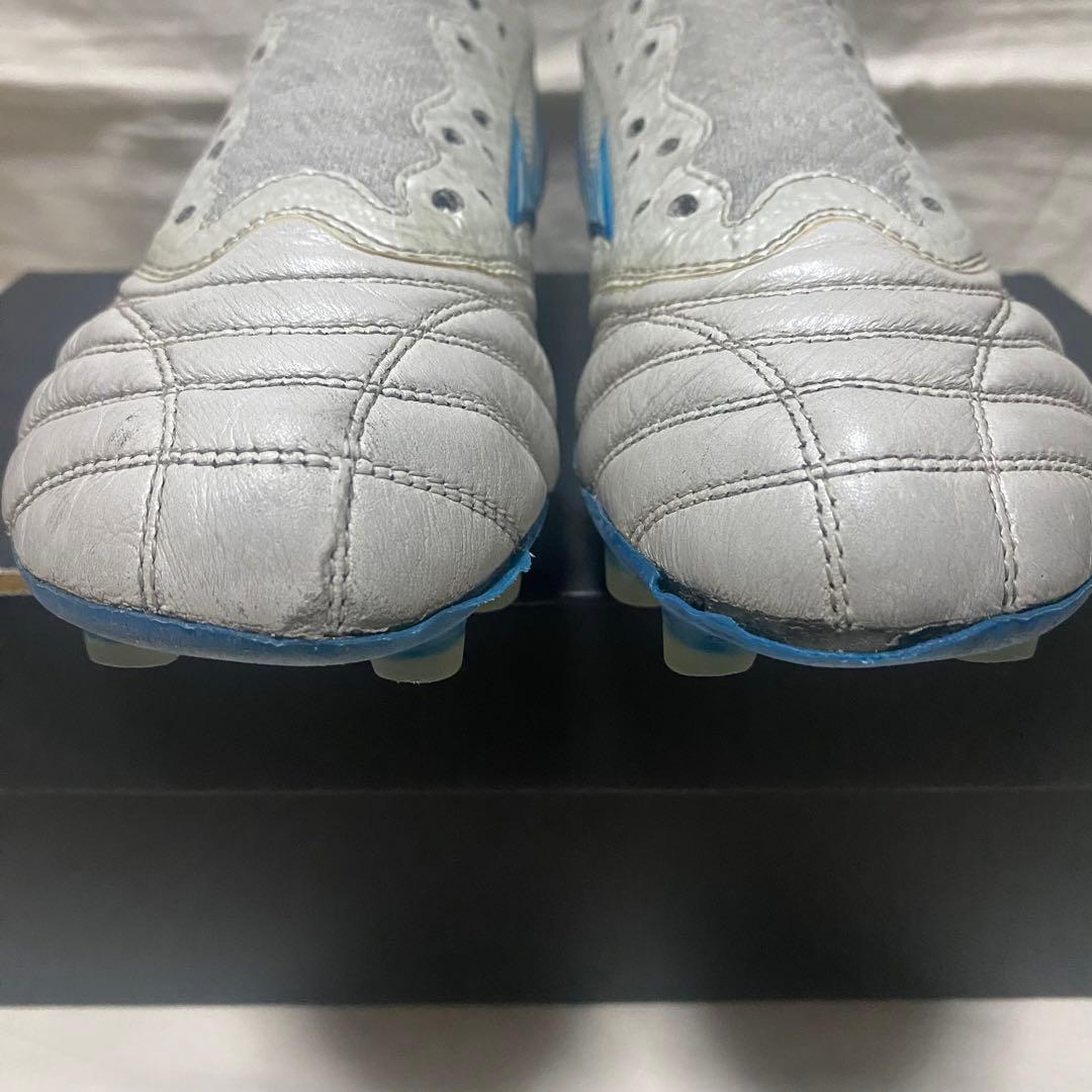 希少サイズ 【23.0cm】 モレリアネオ4βジャパン