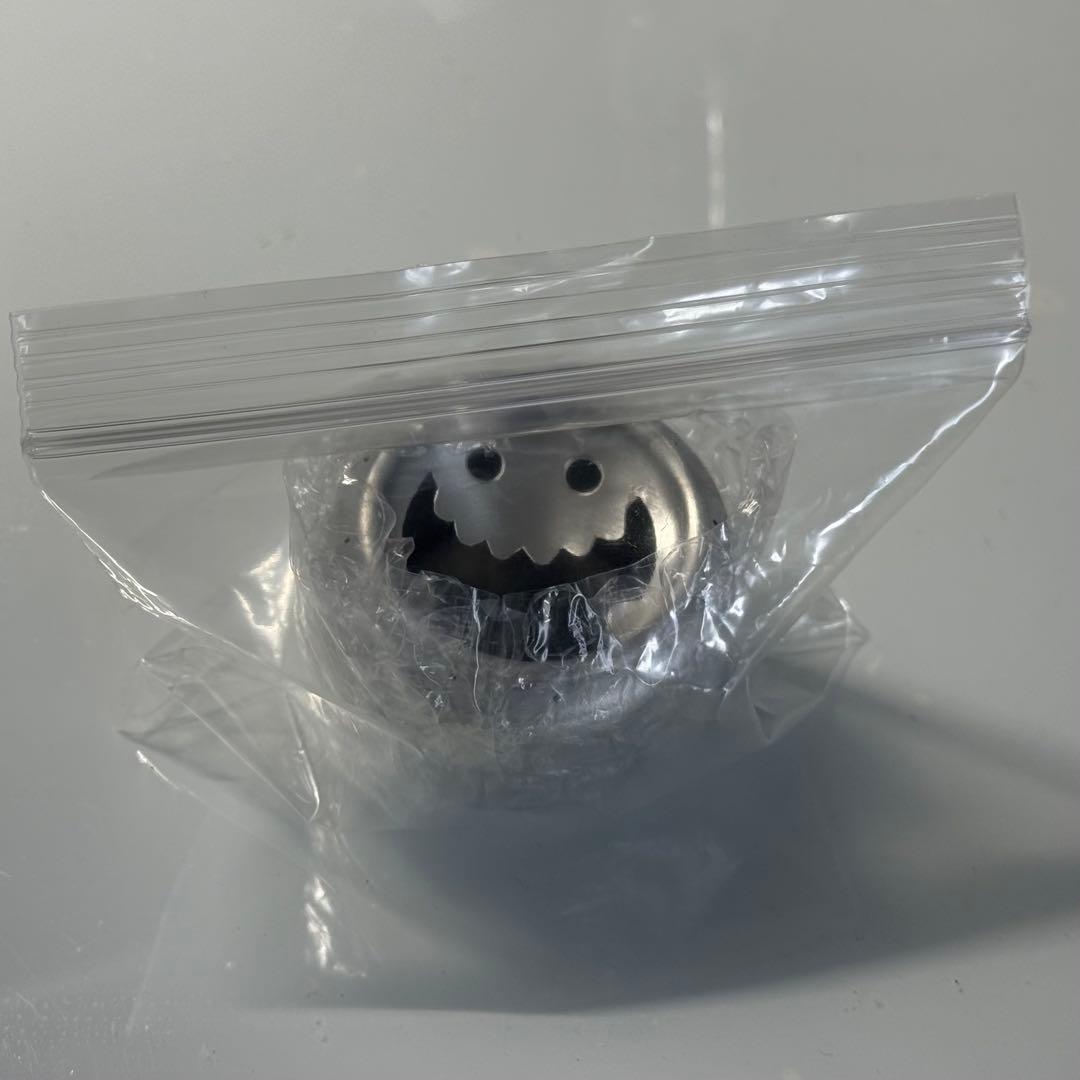 【新品・未使用】Sanpos' Fun Lite Gear Gr～ Stove