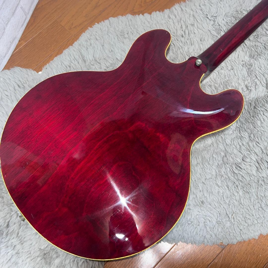 Greco SA-550W グレコ フジゲン 1970年代　ジャパンビンテージ