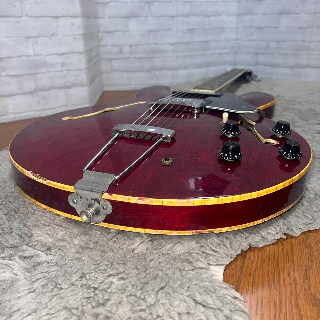 Greco SA-550W グレコ フジゲン 1970年代　ジャパンビンテージ