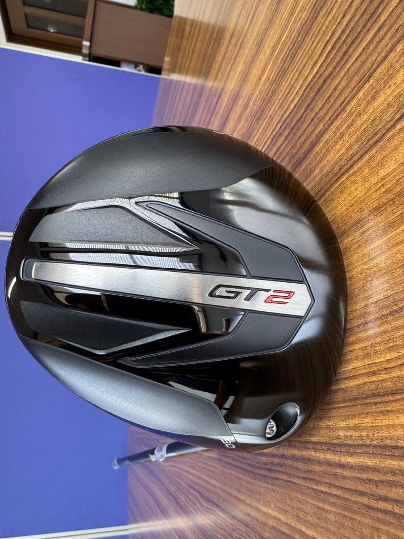 タイトリスト　GT2 ドライバー
