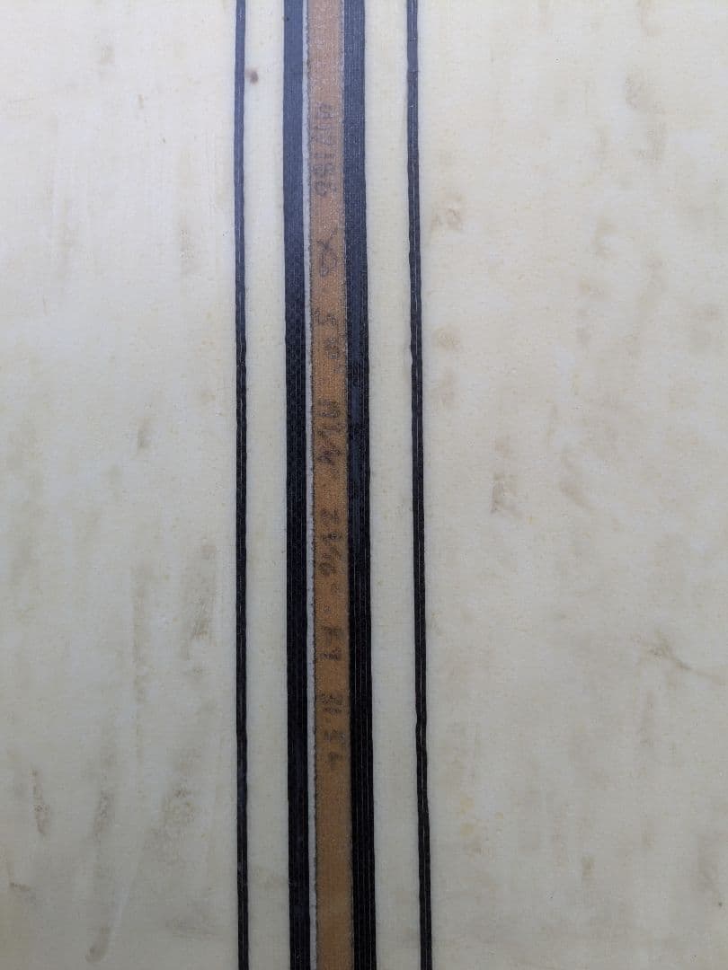 チャンネルアイランド　フレックスバー　ロケット9