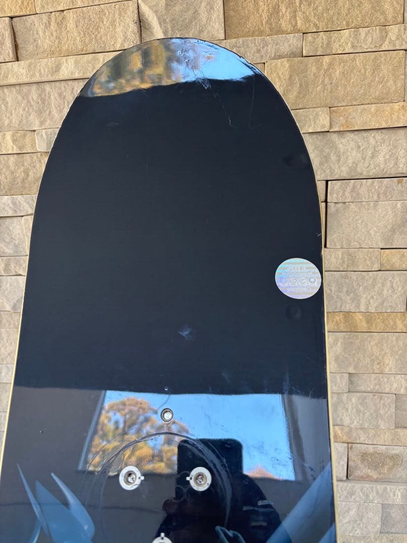 〖希少品〗BURTON ×トイストーリー コラボ　スノーボード