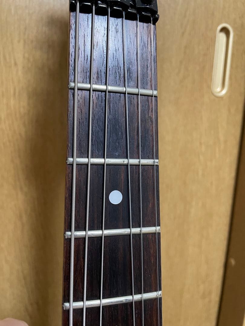 Ibanez RG320B 日本製 FUJIGEN 24F 2H フジゲン