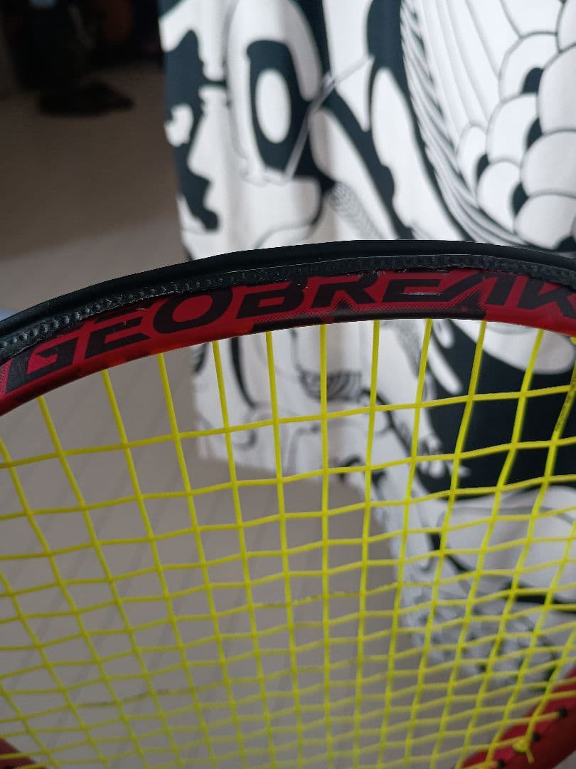YONEX GEOBREAK 70V ジオブレイク