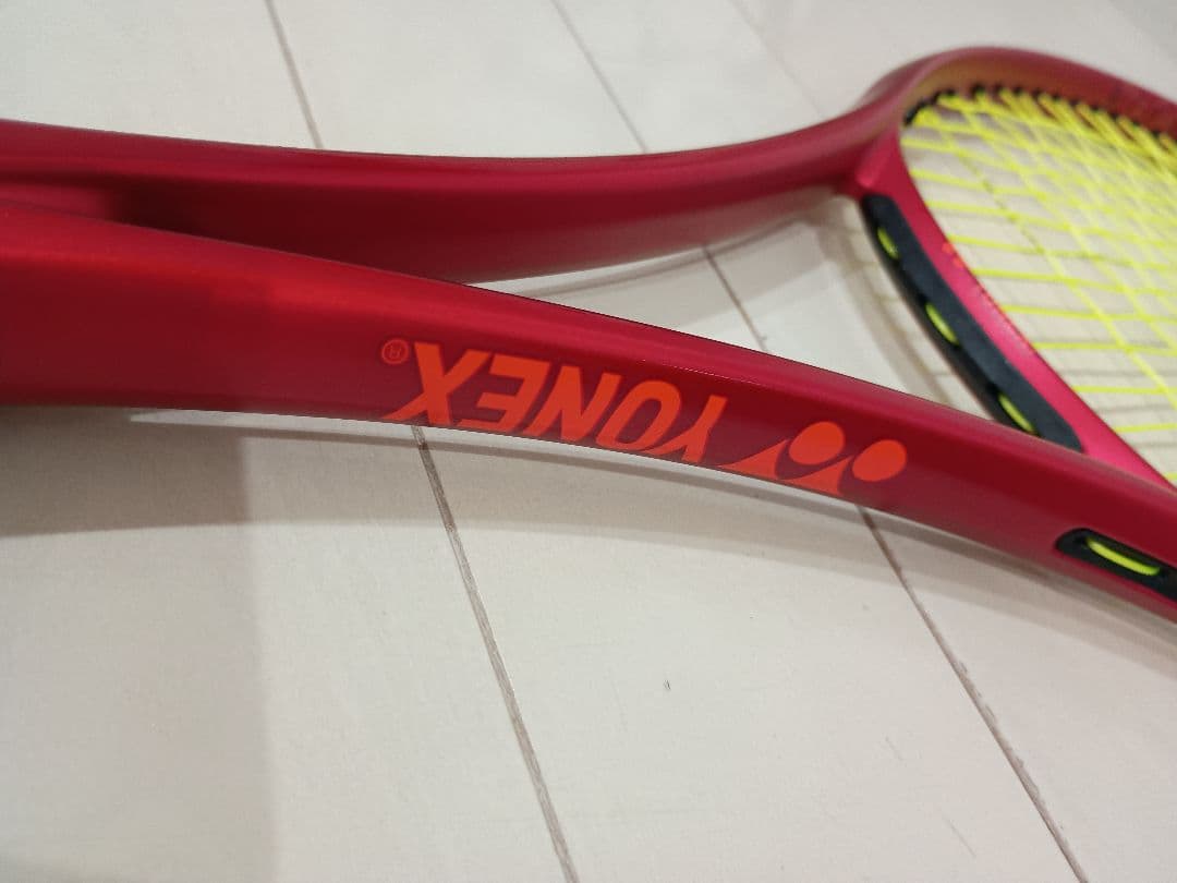 YONEX GEOBREAK 70V ジオブレイク