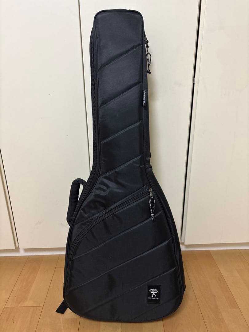 aNueNue MN14E ナイロン弦モデル【値下げしました】