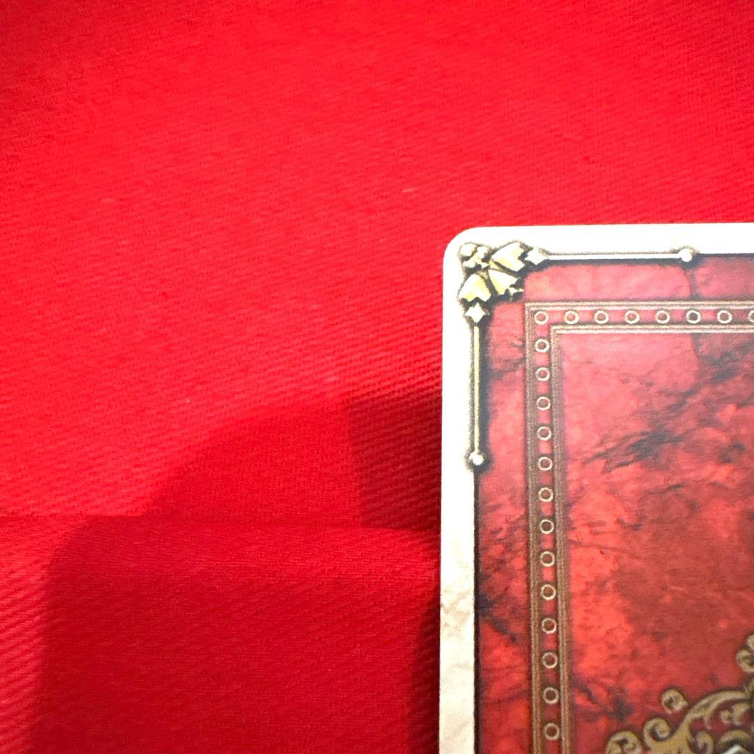 ラウズカード ブリザードベノム 仮面ライダーレンゲル トレカ クローバー9