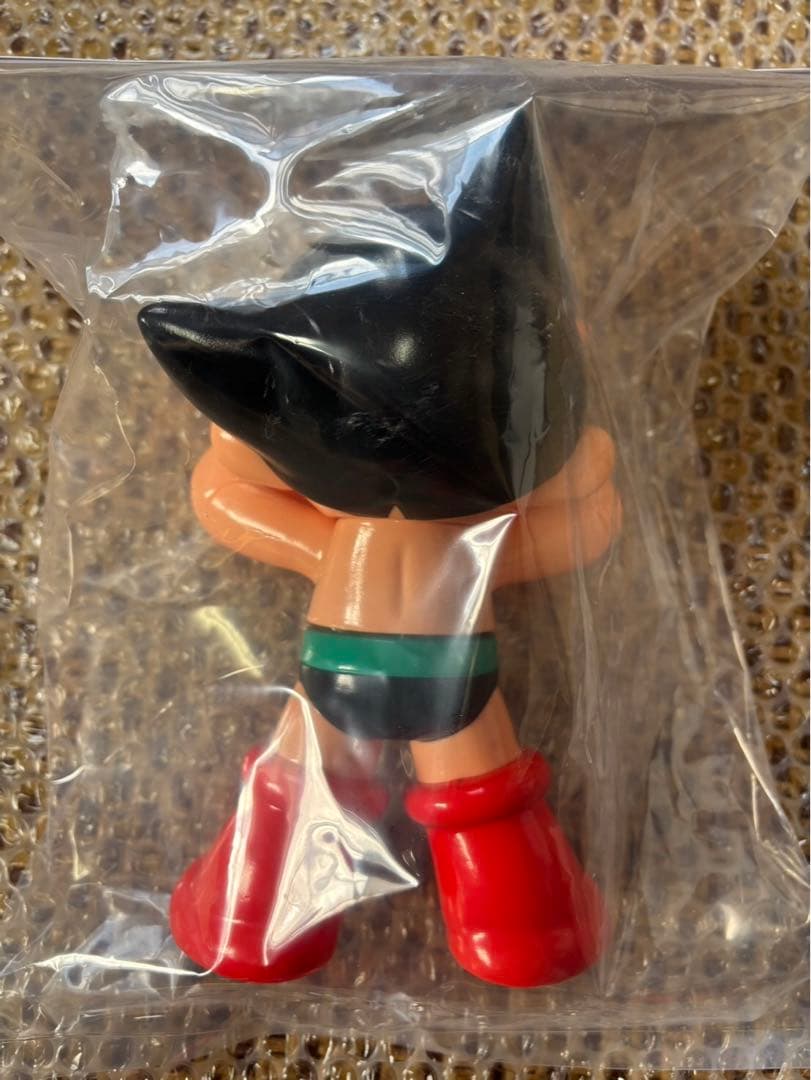 鉄腕アトム GRAPE BRAIN × ELECTRIC TOYS 新品