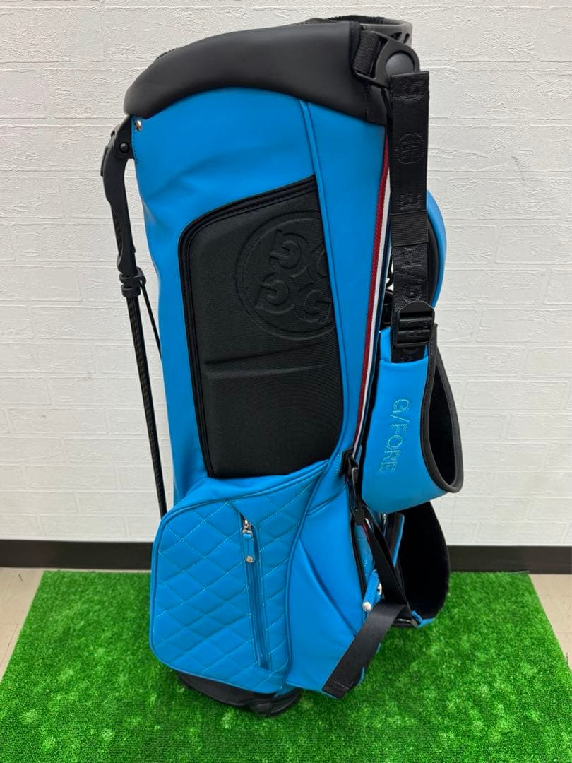 「G/FORE」UNISEX DAYTONA PLUS CARRY GOLF