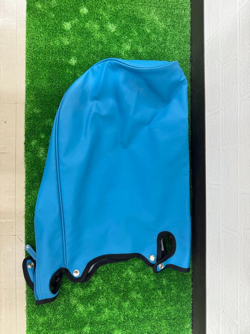 「G/FORE」UNISEX DAYTONA PLUS CARRY GOLF