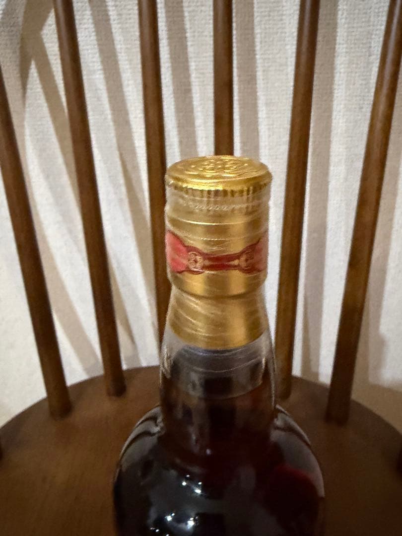 トミントール　シガーモルト