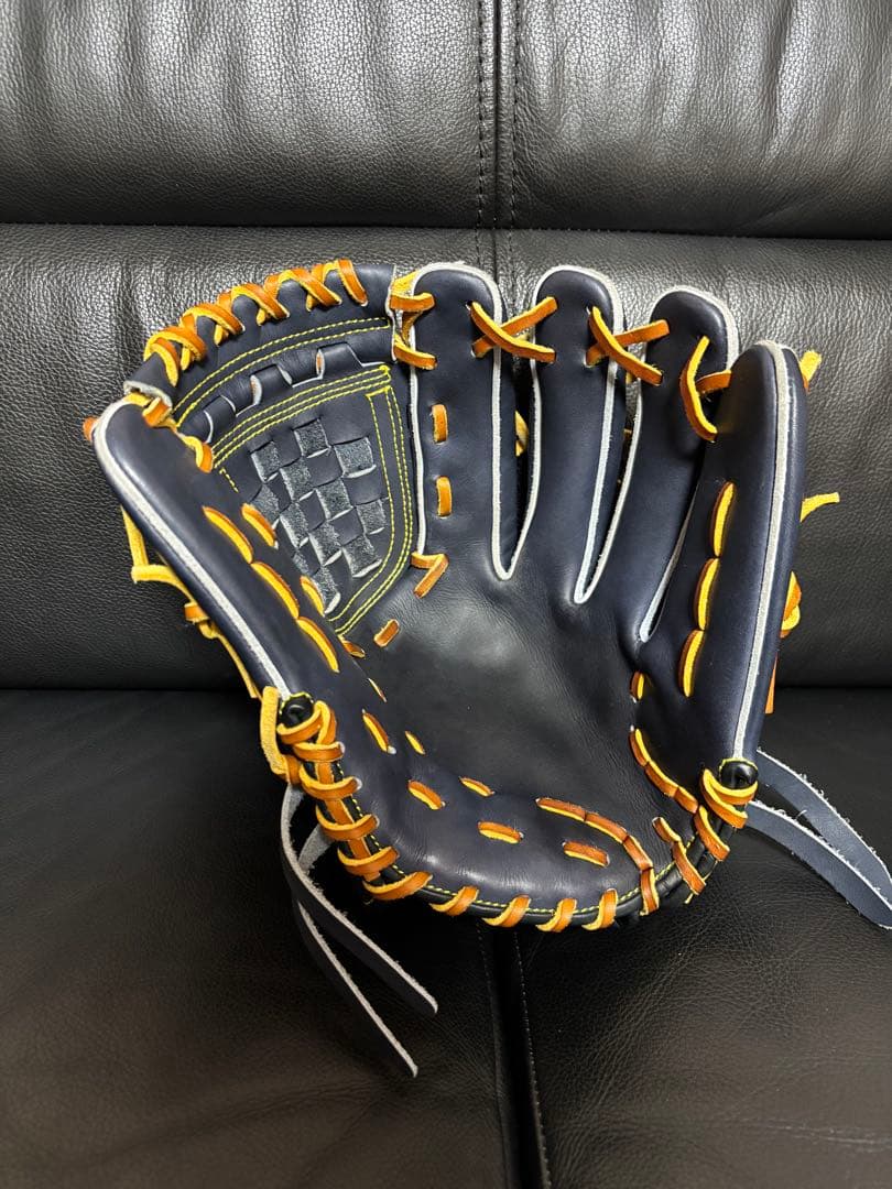 すみれスポーツ　硬式用オーダーグラブ