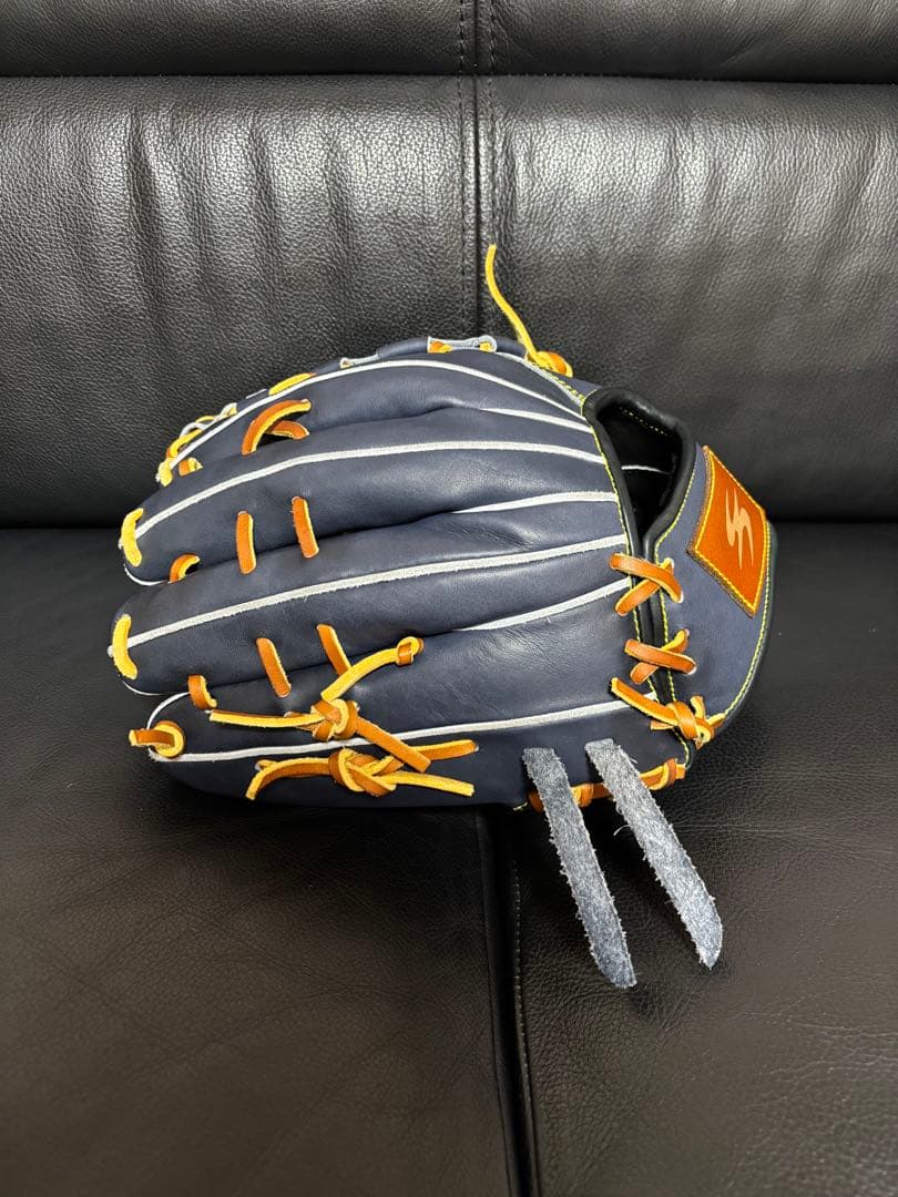 すみれスポーツ　硬式用オーダーグラブ