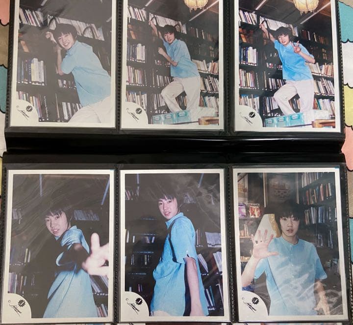 嵐　相葉雅紀　中古個人写真ショップ