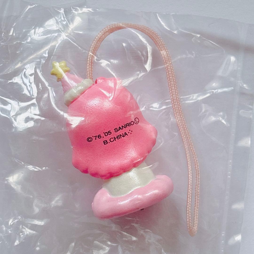 ♡キキララ リトルツインスターズ ベルマスコット クリスマス オーナメント♡