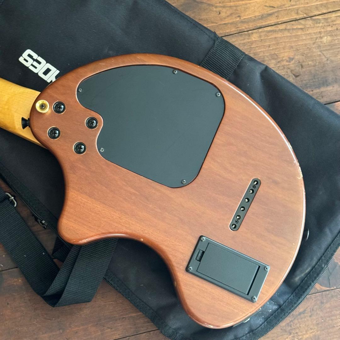 FERNANDES ZO-3A フェルナンデス ぞーさん